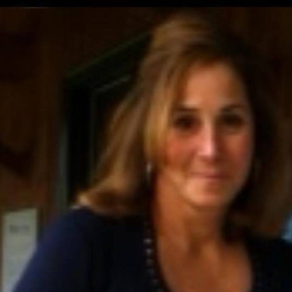 Meet your Posher, Susan